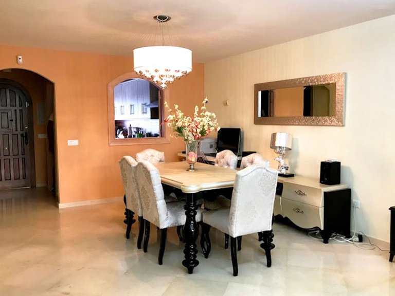Town House for Sale in Marbella, Malaga 7