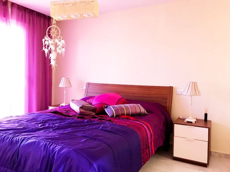 Town House for Sale in Marbella, Malaga 11