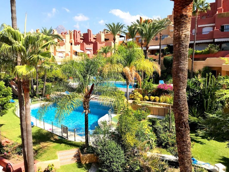 Town House for Sale in Marbella, Malaga 1