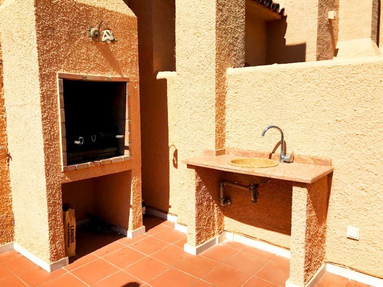Town House for Sale in Marbella, Malaga 12