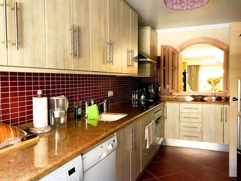 Town House for Sale in Marbella, Malaga 3
