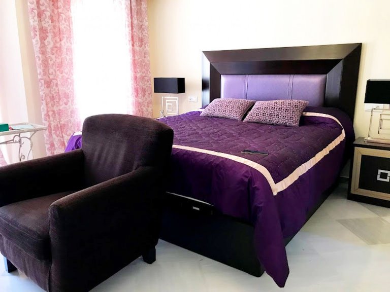 Town House for Sale in Marbella, Malaga 5