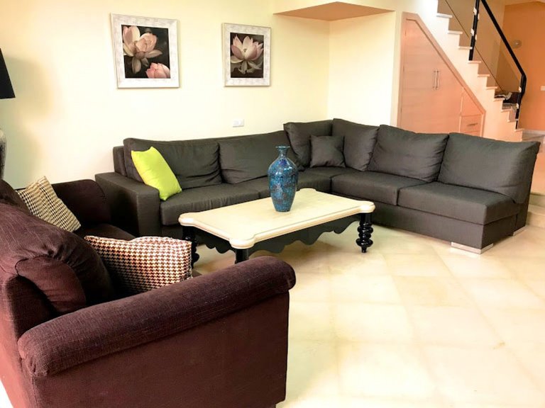 Town House for Sale in Marbella, Malaga 8