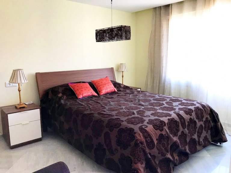Town House for Sale in Marbella, Malaga 10