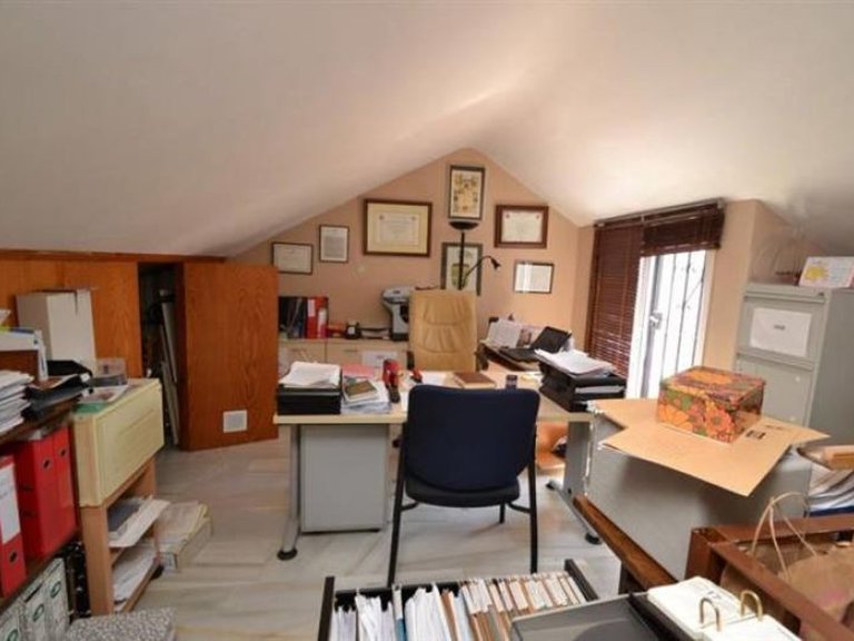 Town House for Sale in Marbella, Malaga 11