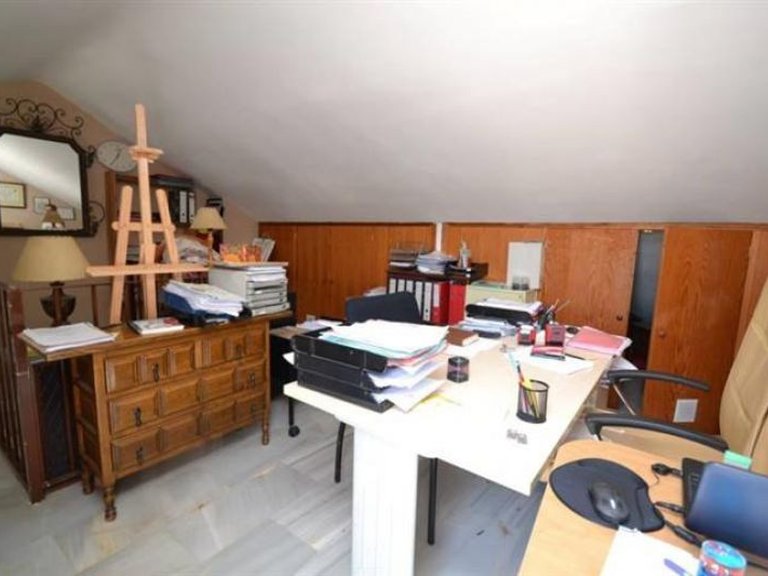 Town House for Sale in Marbella, Malaga 14