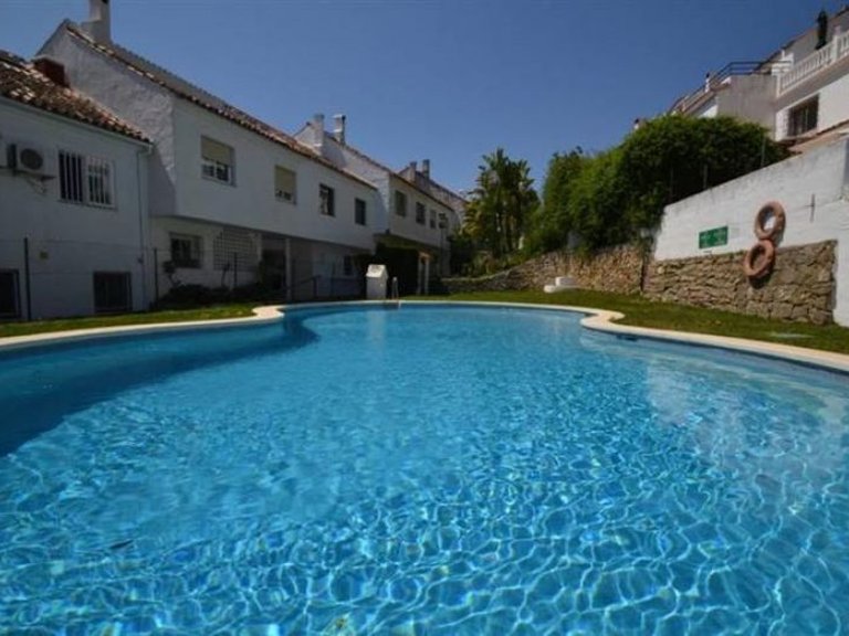 Town House for Sale in Marbella, Malaga 13
