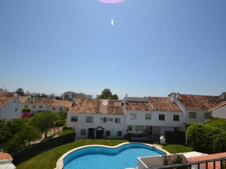 Town House for Sale in Marbella, Malaga 9