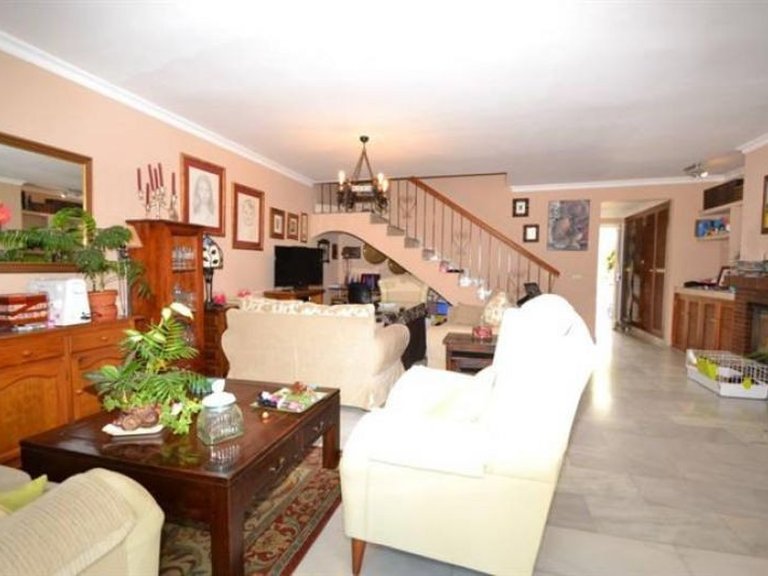 Town House for Sale in Marbella, Malaga 7