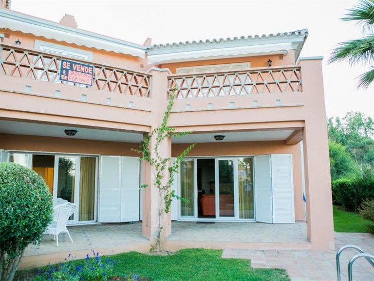 Town House for Sale in Estepona, Malaga 12