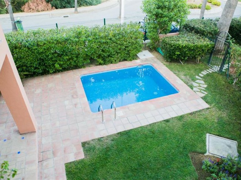 Town House for Sale in Estepona, Malaga 13