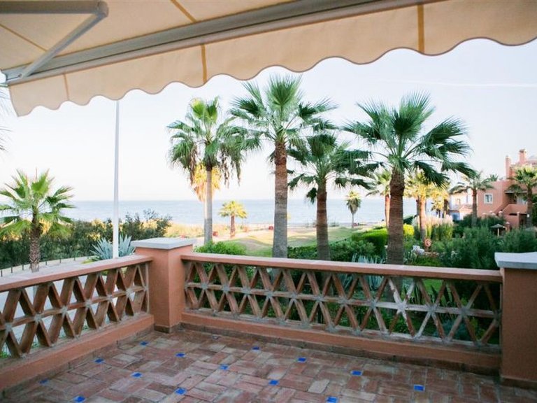 Town House for Sale in Estepona, Malaga 4