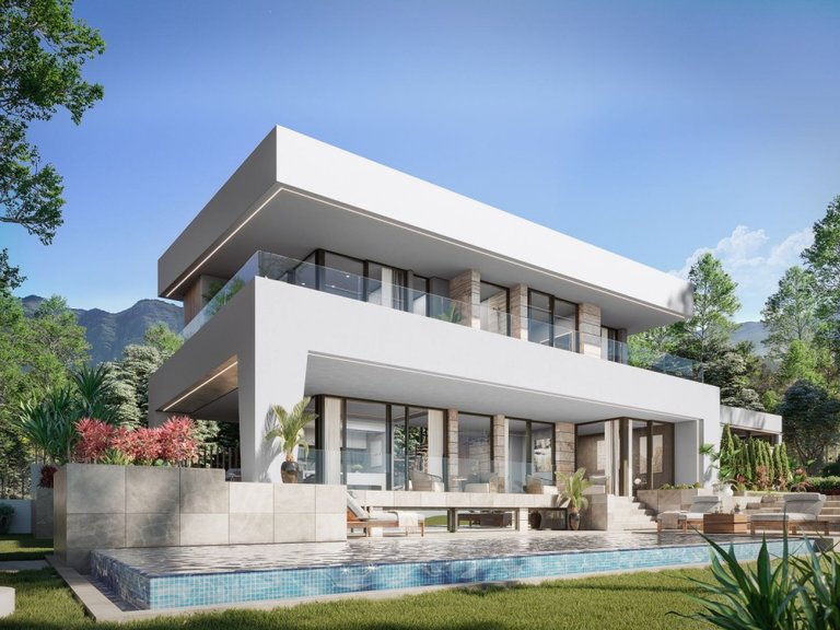 Villa for Sale in Mijas Costa, Malaga 8