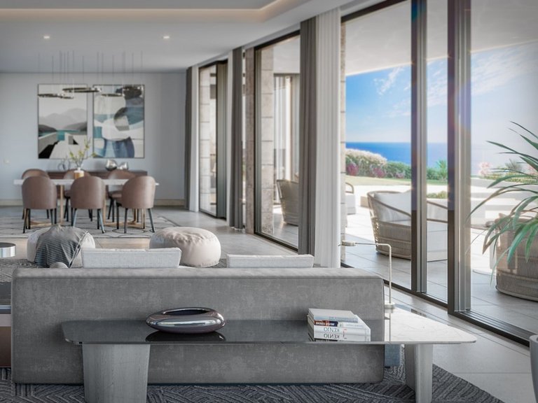 Villa for Sale in Mijas Costa, Malaga 4