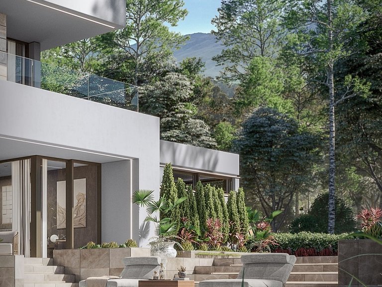 Villa for Sale in Mijas Costa, Malaga 9