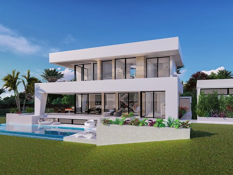 Villa for Sale in Mijas Costa, Malaga 6