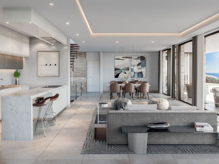 Villa for Sale in Mijas Costa, Malaga 3