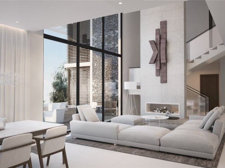 Plot for Sale in Benahavis, Malaga 5