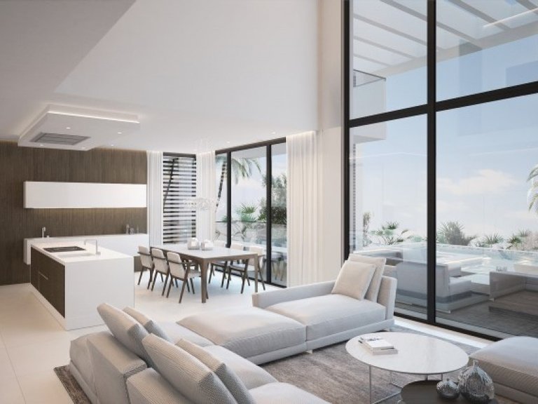 Plot for Sale in Benahavis, Malaga 2