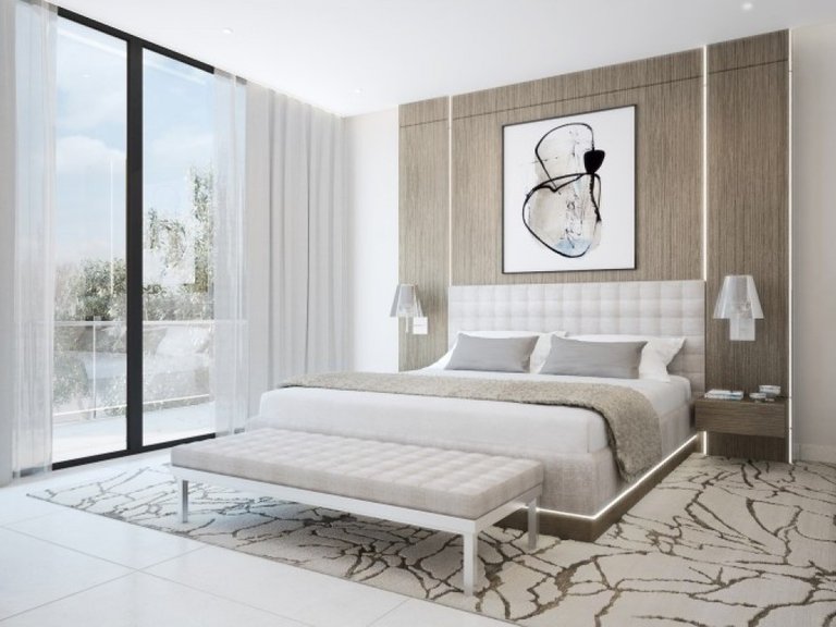 Plot for Sale in Benahavis, Malaga 3