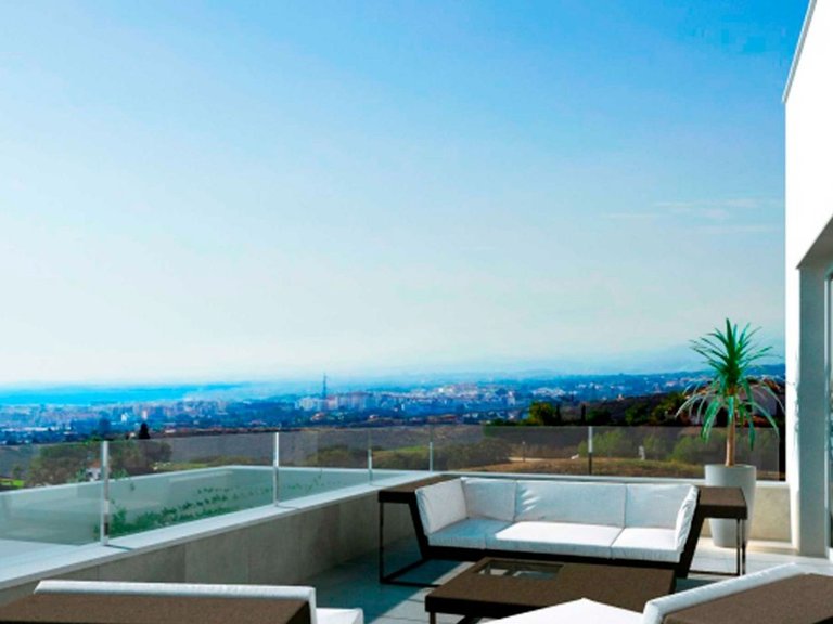 Apartment for Sale in Marbella, Malaga 18