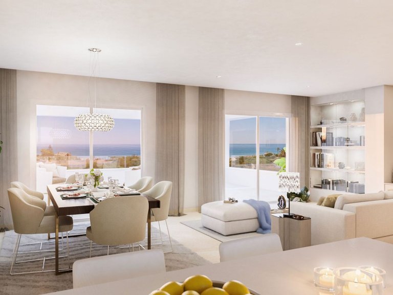 Apartment for Sale in Marbella, Malaga 6