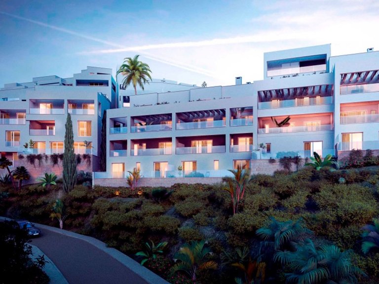 Apartment for Sale in Marbella, Malaga 20