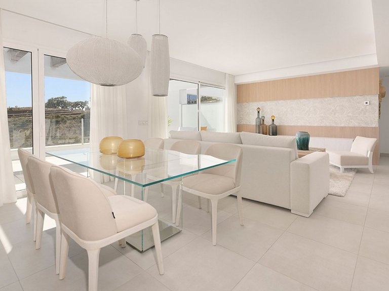 Apartment for Sale in Marbella, Malaga 8