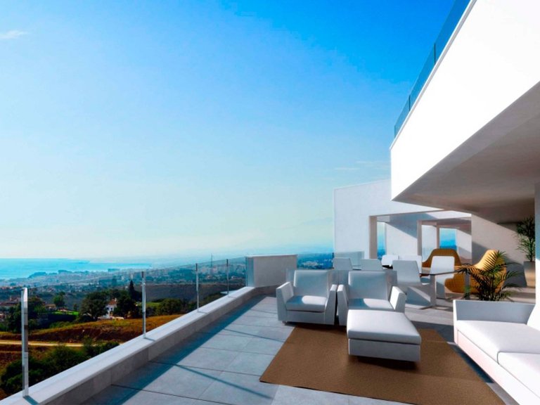 Apartment for Sale in Marbella, Malaga 3