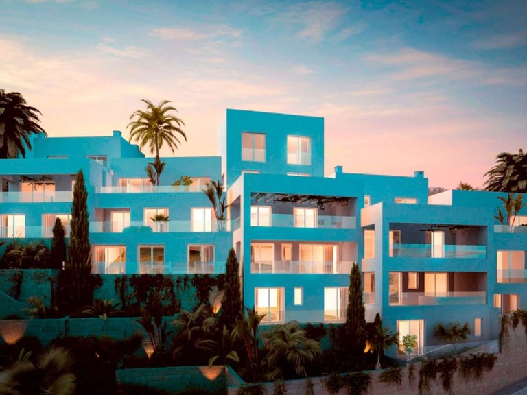 Apartment for Sale in Marbella, Malaga 19