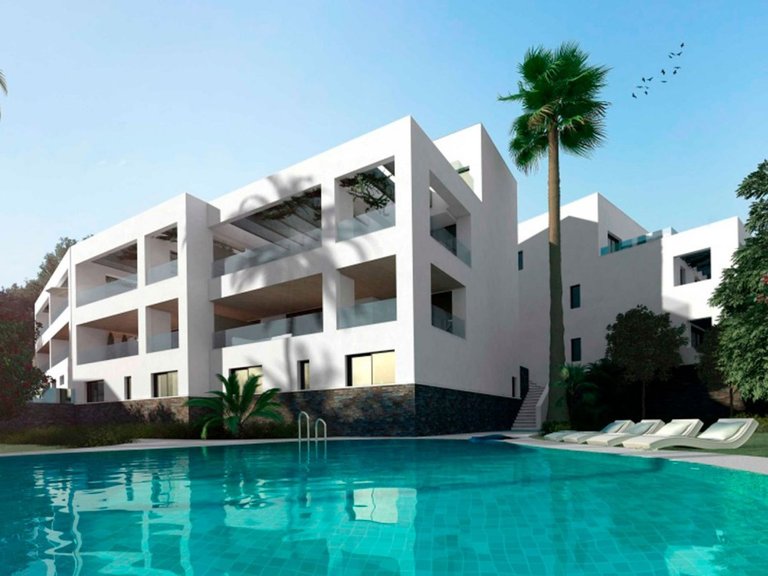 Apartment for Sale in Marbella, Malaga 15