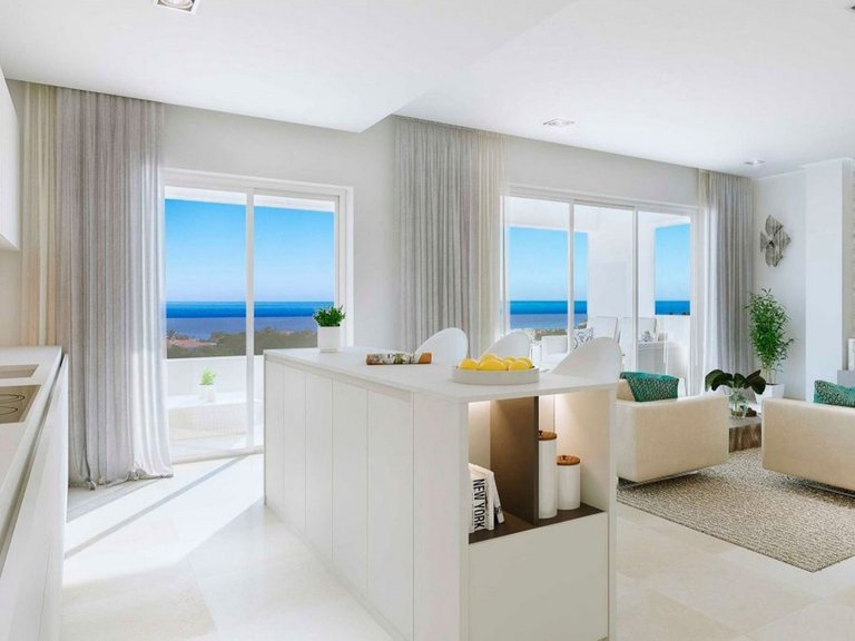 Apartment for Sale in Marbella, Malaga 10