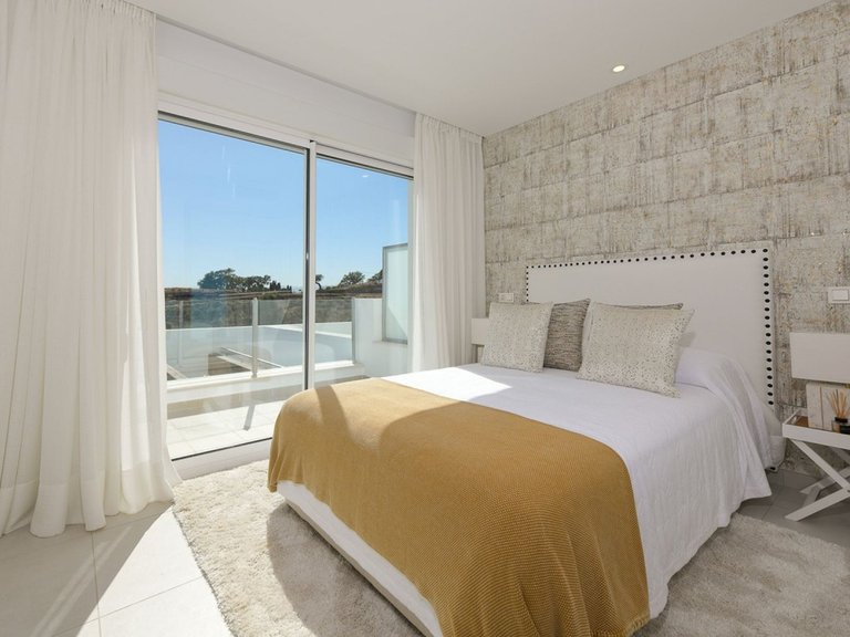 Apartment for Sale in Marbella, Malaga 4