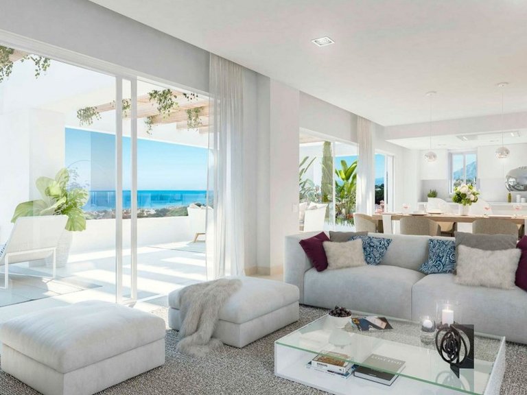 Apartment for Sale in Marbella, Malaga 7