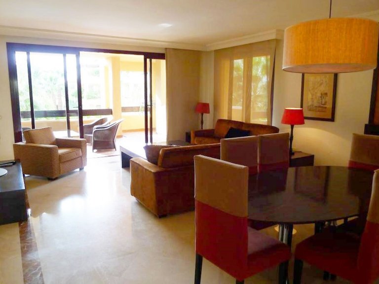Apartment for Sale in Marbella, Malaga 2
