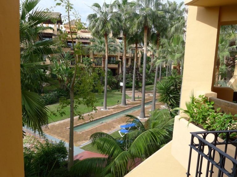 Apartment for Sale in Marbella, Malaga 9