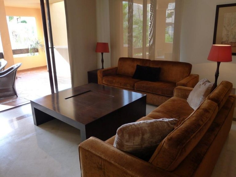 Apartment for Sale in Marbella, Malaga 13