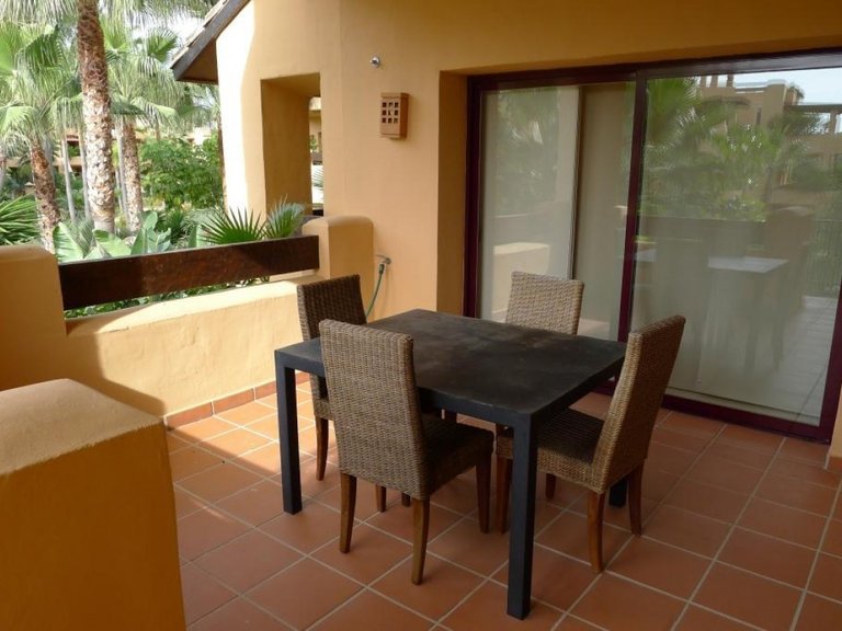 Apartment for Sale in Marbella, Malaga 11