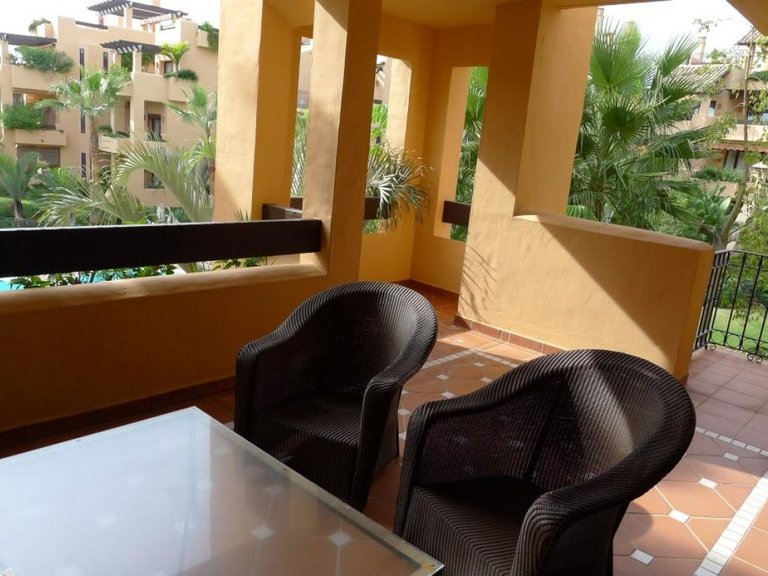 Apartment for Sale in Marbella, Malaga 15