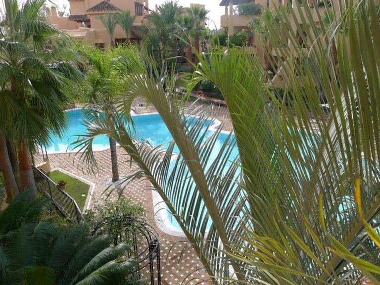 Apartment for Sale in Marbella, Malaga 10