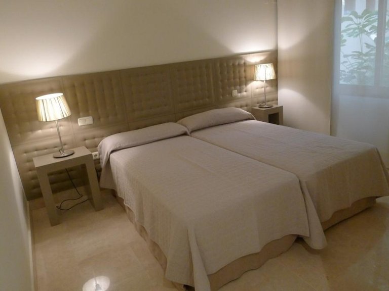 Apartment for Sale in Marbella, Malaga 7