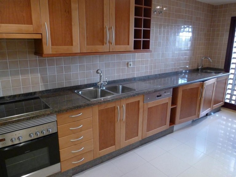 Apartment for Sale in Marbella, Malaga 4