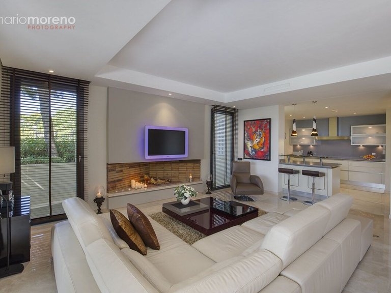 Apartment for Sale in Marbella, Malaga 17