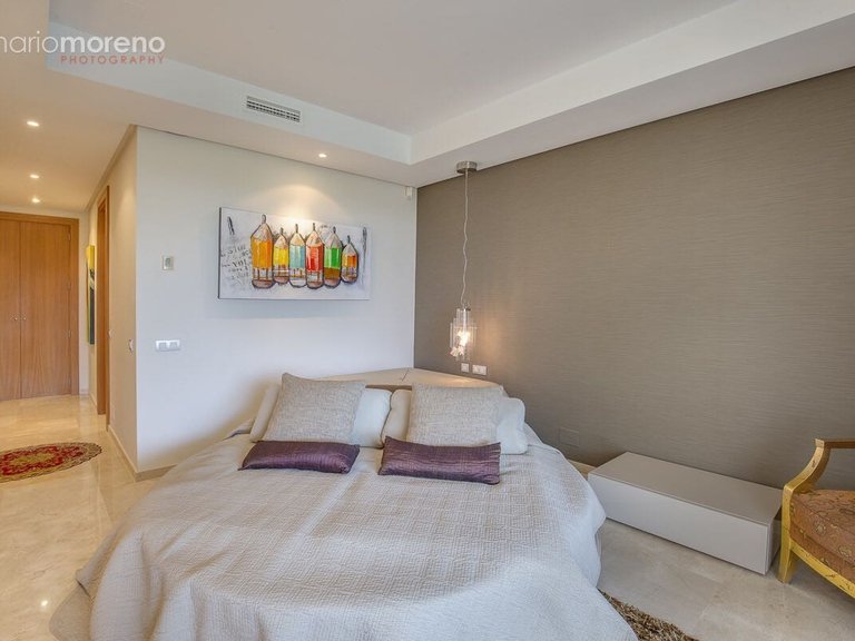 Apartment for Sale in Marbella, Malaga 10