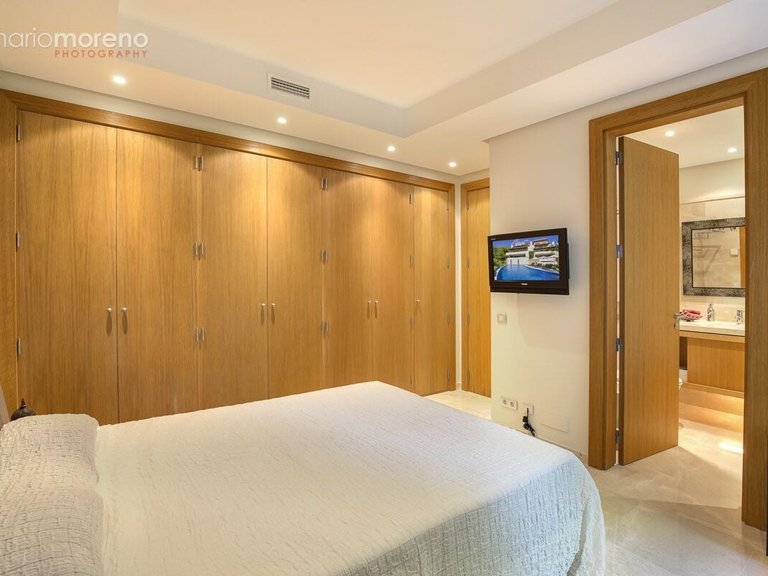 Apartment for Sale in Marbella, Malaga 7