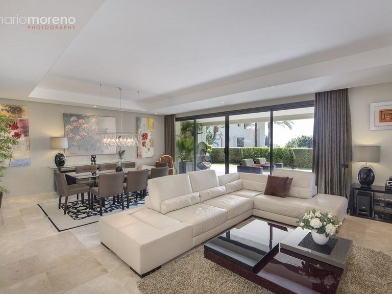 Apartment for Sale in Marbella, Malaga 4