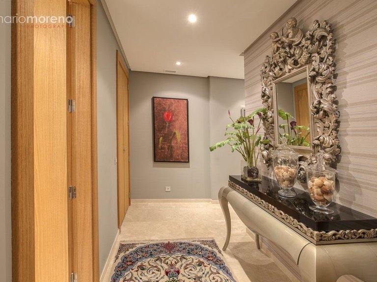 Apartment for Sale in Marbella, Malaga 11