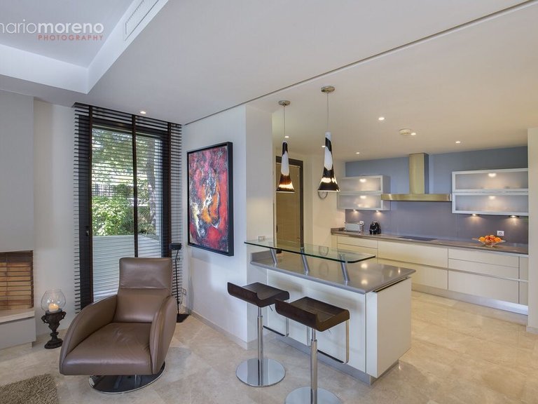 Apartment for Sale in Marbella, Malaga 3