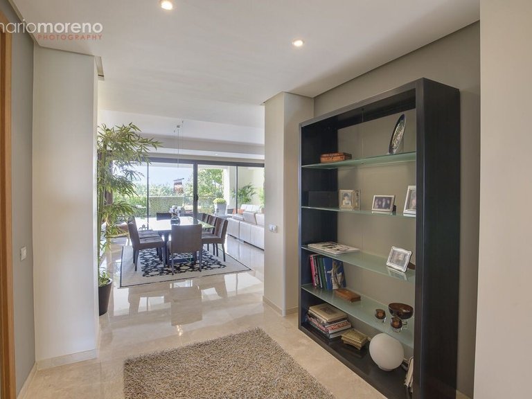 Apartment for Sale in Marbella, Malaga 16