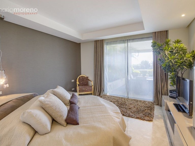 Apartment for Sale in Marbella, Malaga 12